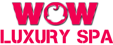 Wow Luxury Spa Aundh Pune